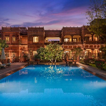 Ratan Vilas, Jodhpur Jodhpur  Ngoại thất bức ảnh