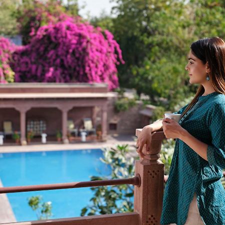Ratan Vilas, Jodhpur Jodhpur  Ngoại thất bức ảnh