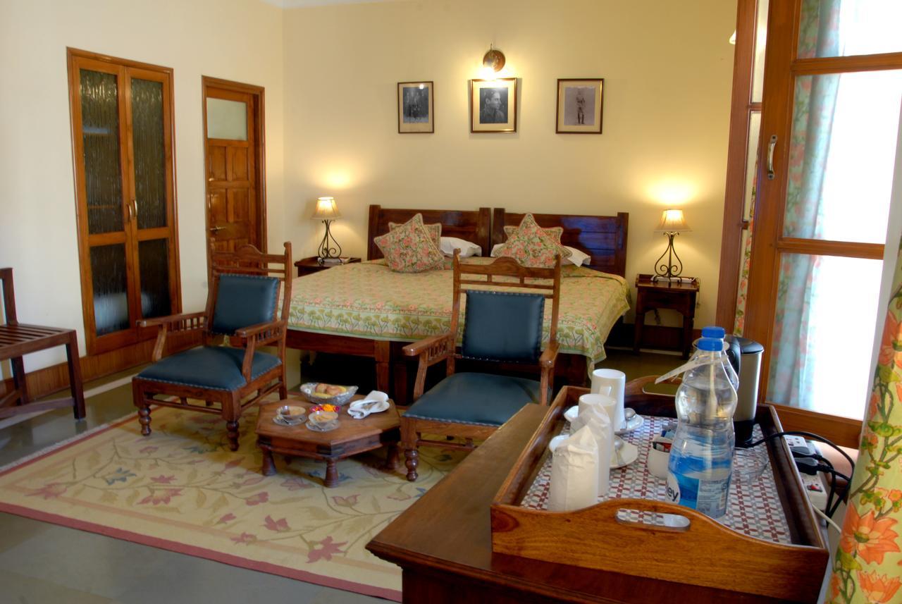 Ratan Vilas, Jodhpur Jodhpur  Ngoại thất bức ảnh