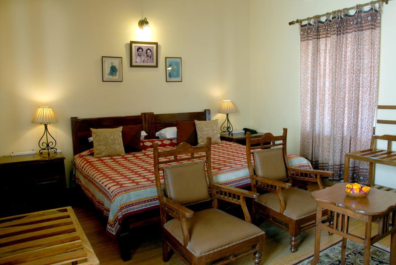 Ratan Vilas, Jodhpur Jodhpur  Ngoại thất bức ảnh