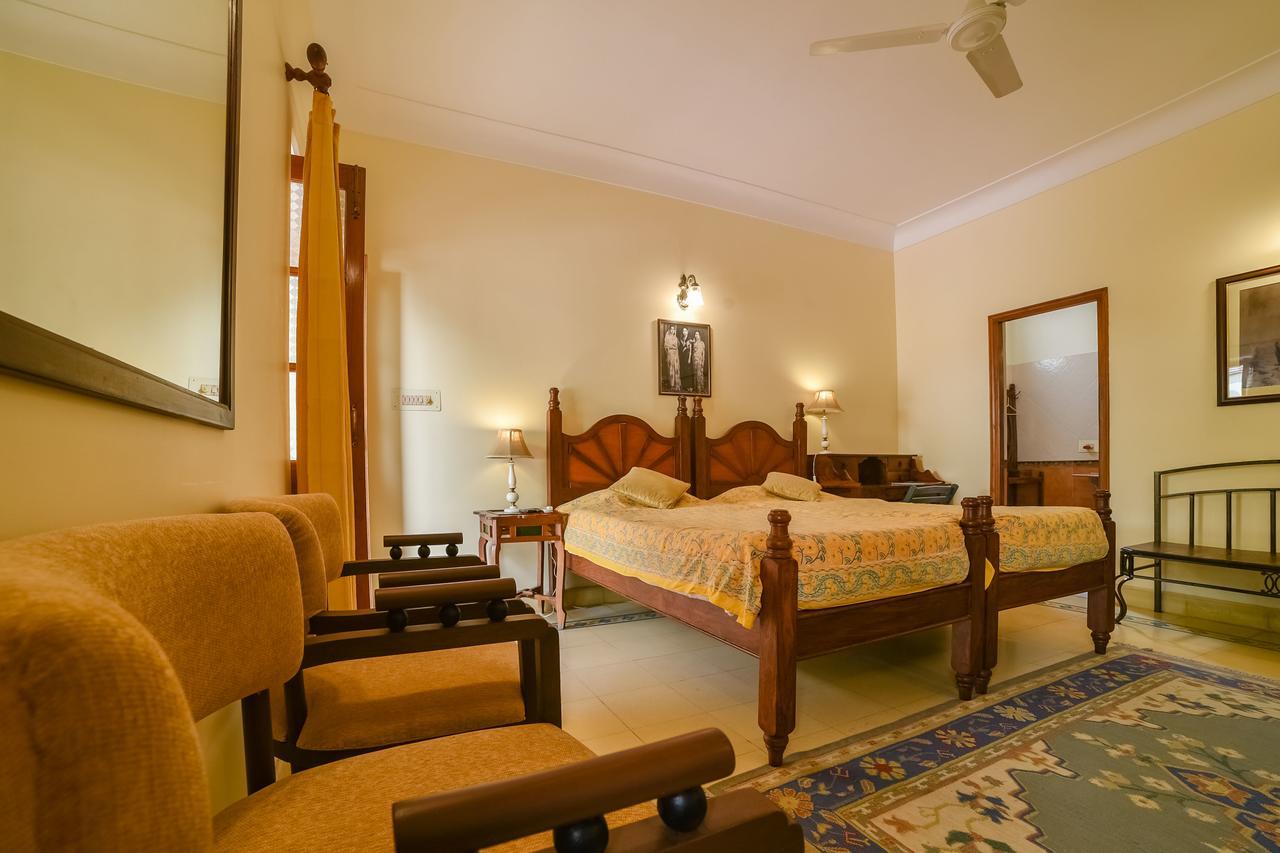 Ratan Vilas, Jodhpur Jodhpur  Ngoại thất bức ảnh