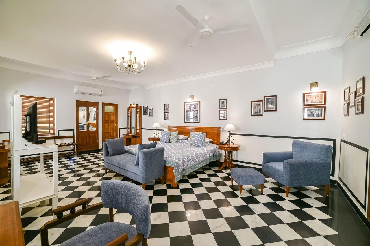 Ratan Vilas, Jodhpur Jodhpur  Ngoại thất bức ảnh