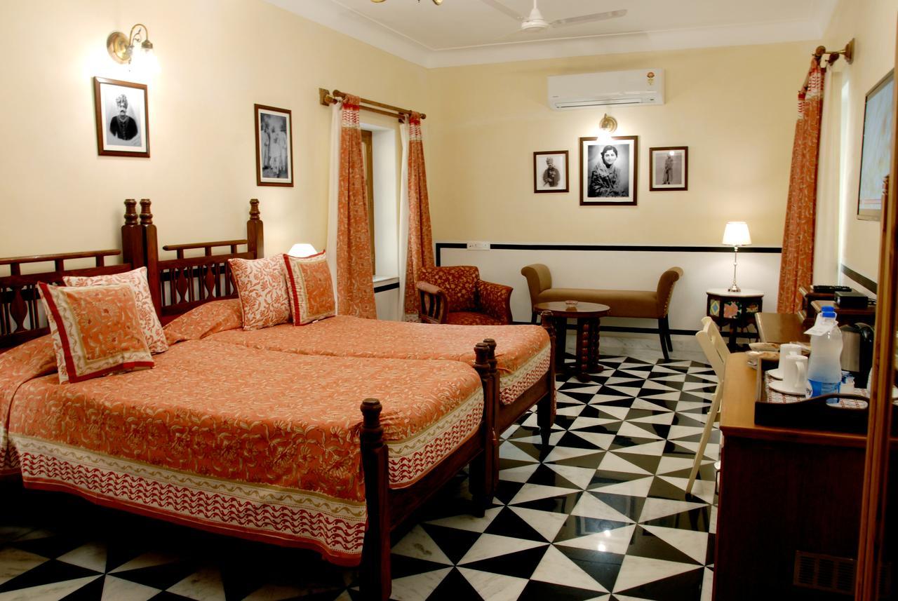 Ratan Vilas, Jodhpur Jodhpur  Ngoại thất bức ảnh