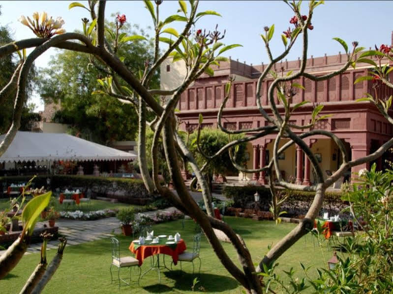 Ratan Vilas, Jodhpur Jodhpur  Ngoại thất bức ảnh