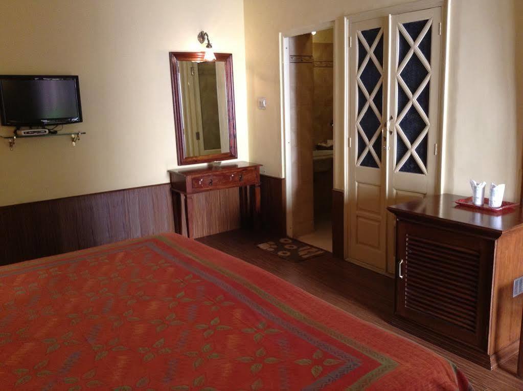 Ratan Vilas, Jodhpur Jodhpur  Ngoại thất bức ảnh