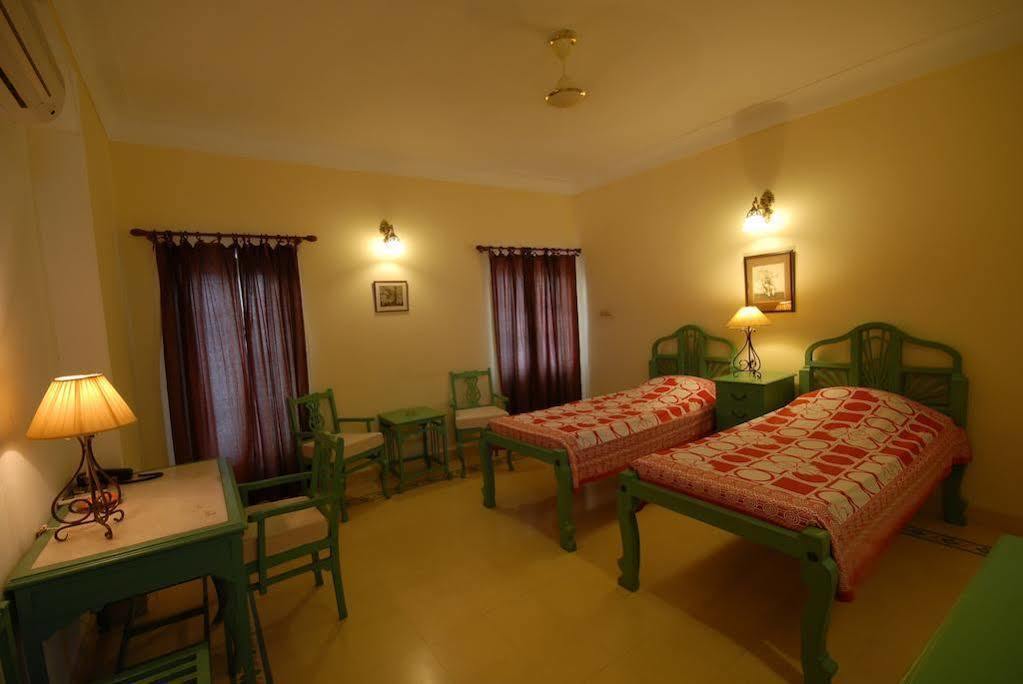 Ratan Vilas, Jodhpur Jodhpur  Ngoại thất bức ảnh
