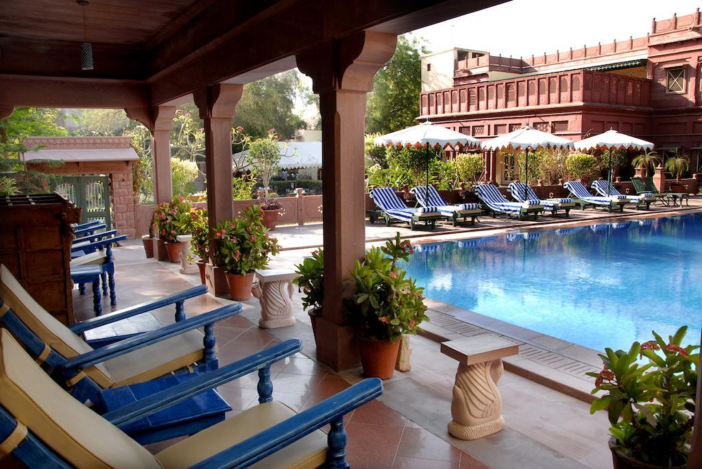 Ratan Vilas, Jodhpur Jodhpur  Ngoại thất bức ảnh