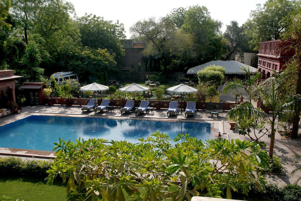 Ratan Vilas, Jodhpur Jodhpur  Ngoại thất bức ảnh