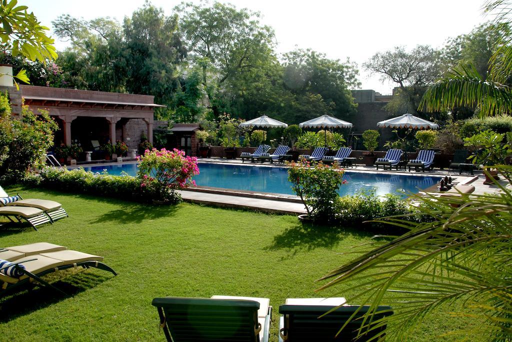 Ratan Vilas, Jodhpur Jodhpur  Ngoại thất bức ảnh