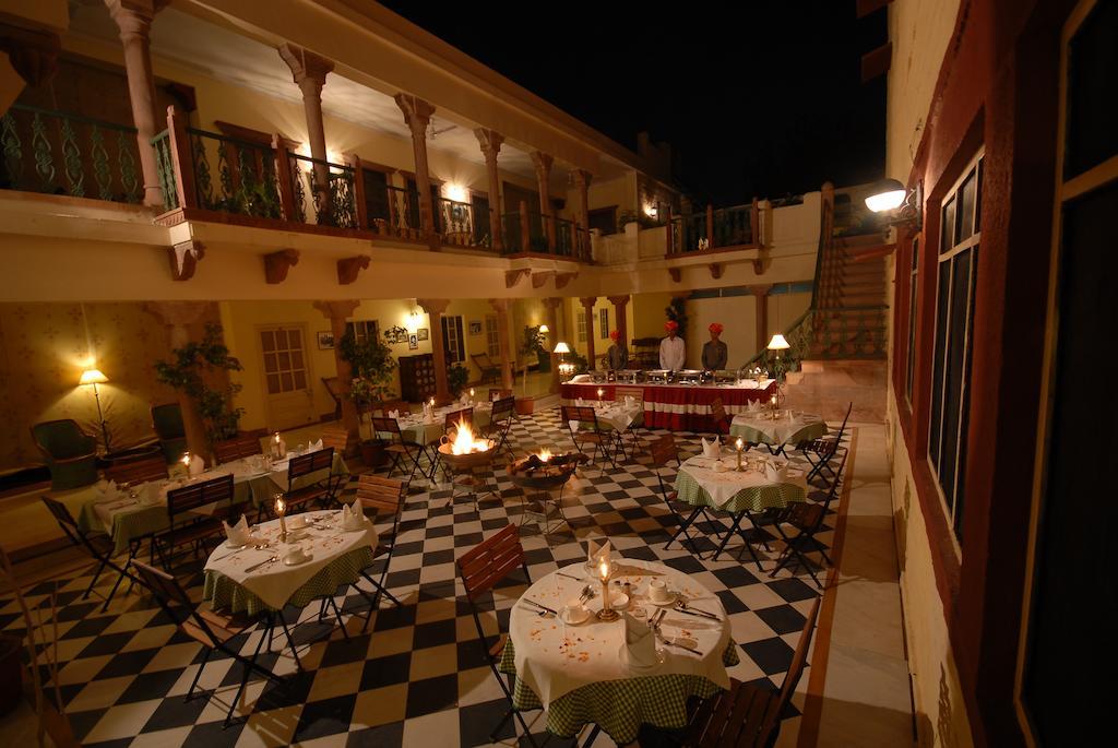 Ratan Vilas, Jodhpur Jodhpur  Ngoại thất bức ảnh