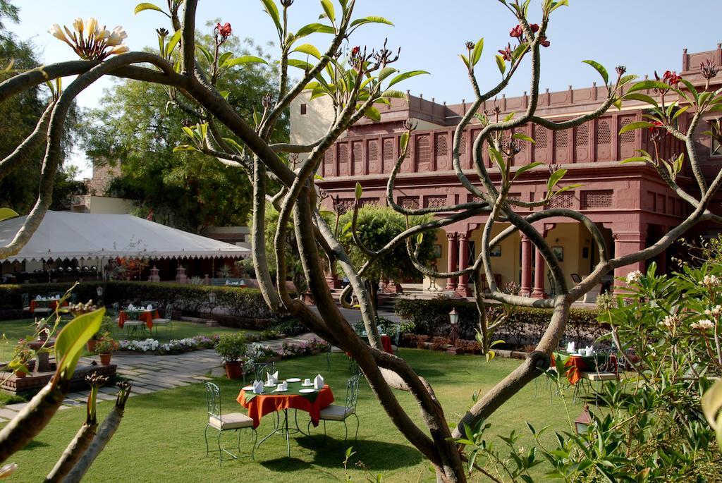 Ratan Vilas, Jodhpur Jodhpur  Ngoại thất bức ảnh