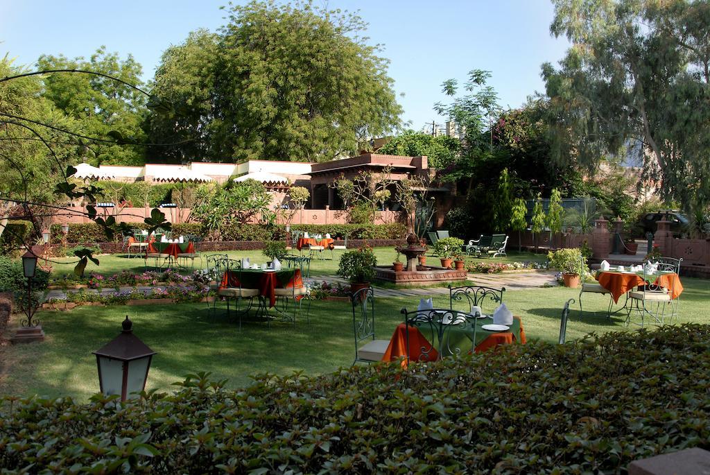 Ratan Vilas, Jodhpur Jodhpur  Ngoại thất bức ảnh