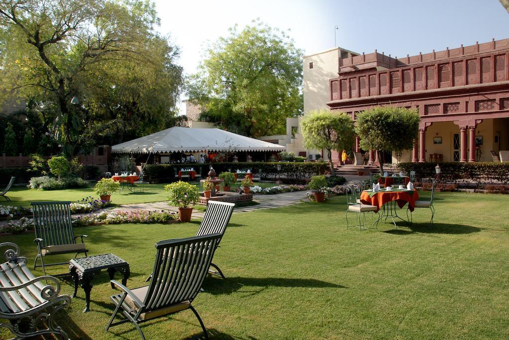 Ratan Vilas, Jodhpur Jodhpur  Ngoại thất bức ảnh