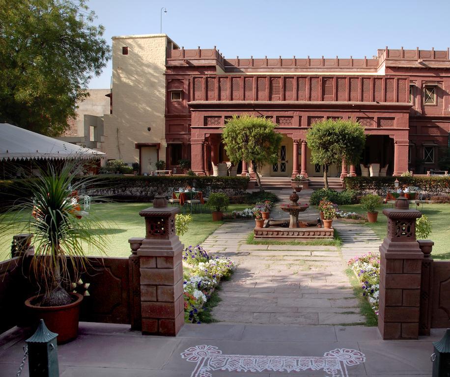Ratan Vilas, Jodhpur Jodhpur  Ngoại thất bức ảnh