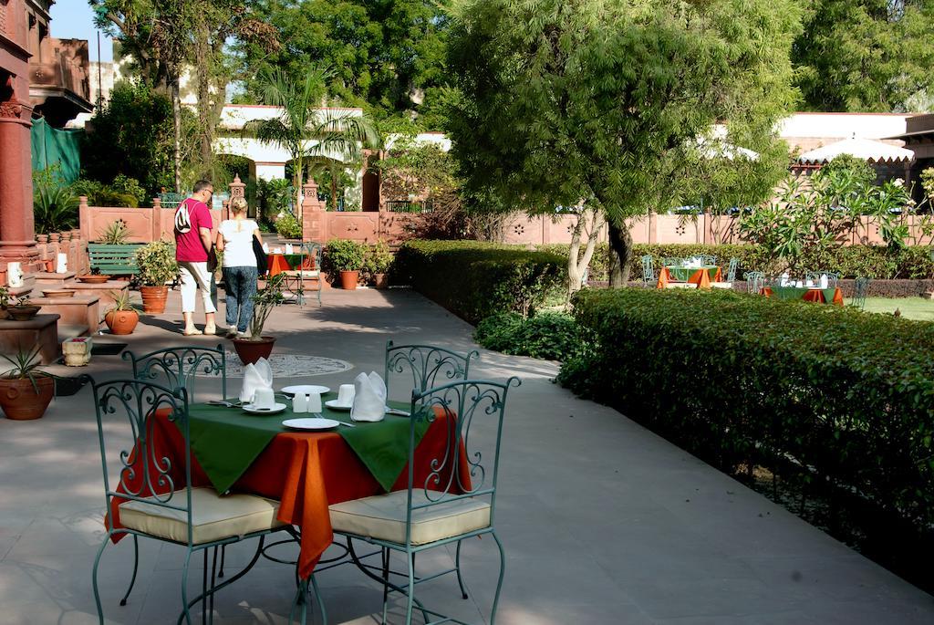 Ratan Vilas, Jodhpur Jodhpur  Ngoại thất bức ảnh