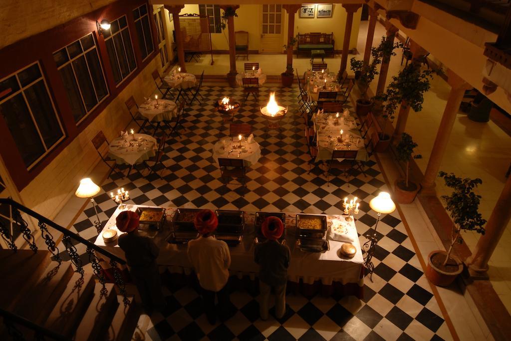 Ratan Vilas, Jodhpur Jodhpur  Ngoại thất bức ảnh