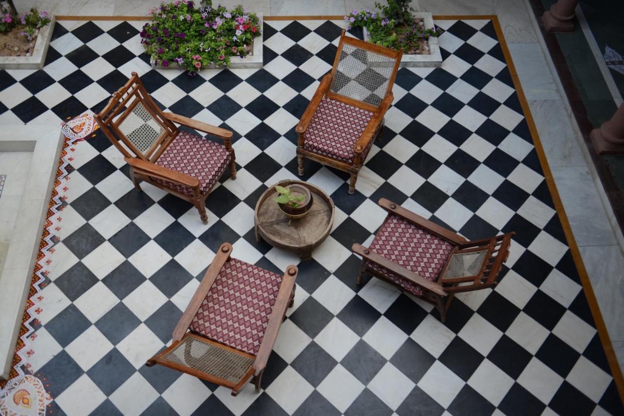 Ratan Vilas, Jodhpur Jodhpur  Ngoại thất bức ảnh