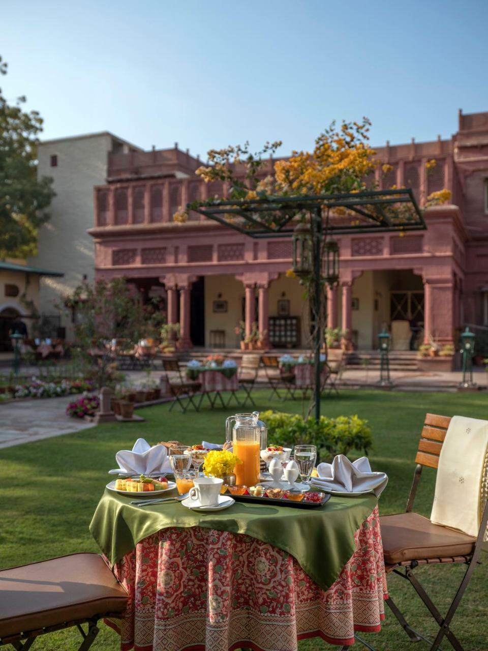 Ratan Vilas, Jodhpur Jodhpur  Ngoại thất bức ảnh