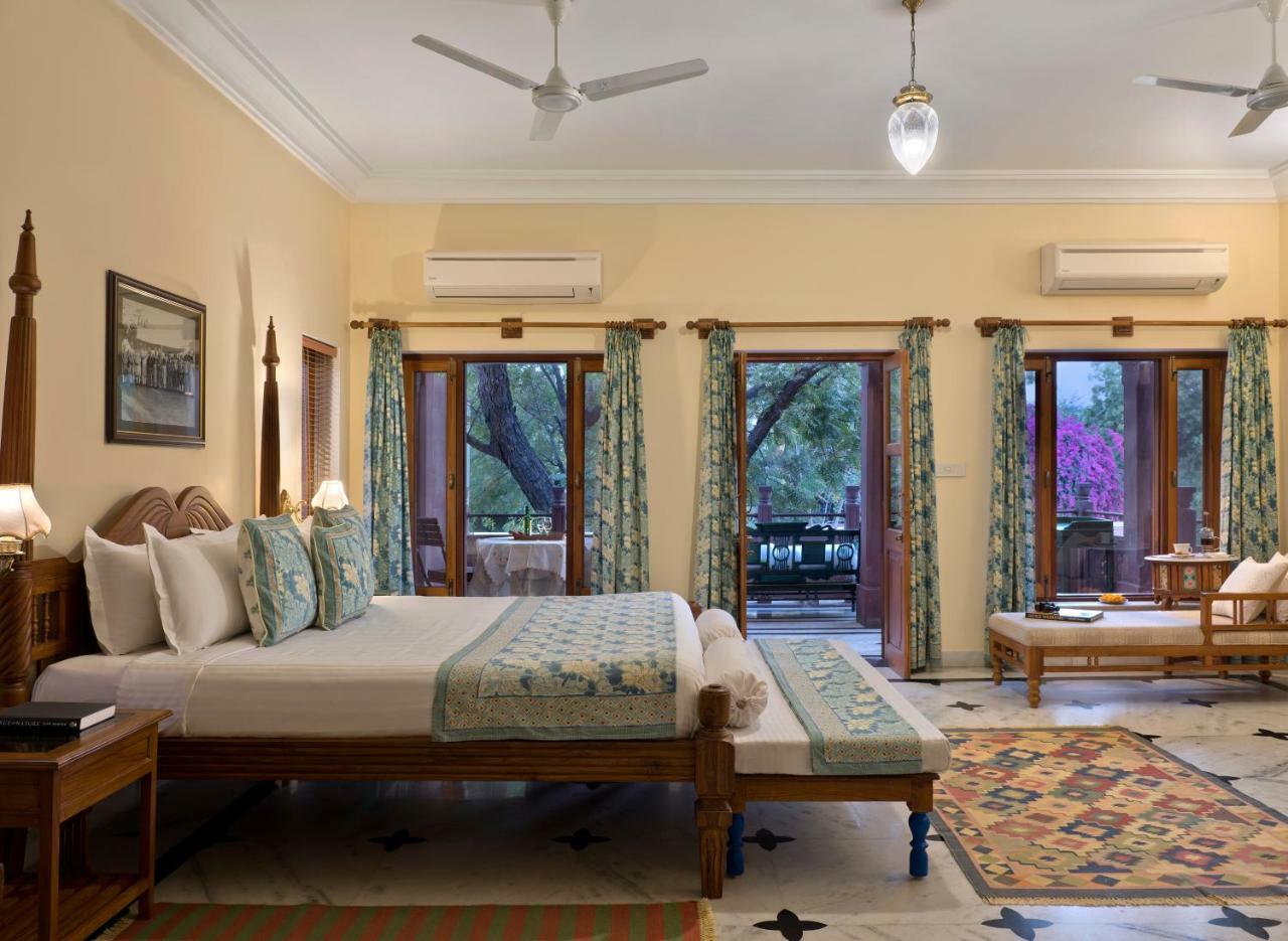 Ratan Vilas, Jodhpur Jodhpur  Ngoại thất bức ảnh