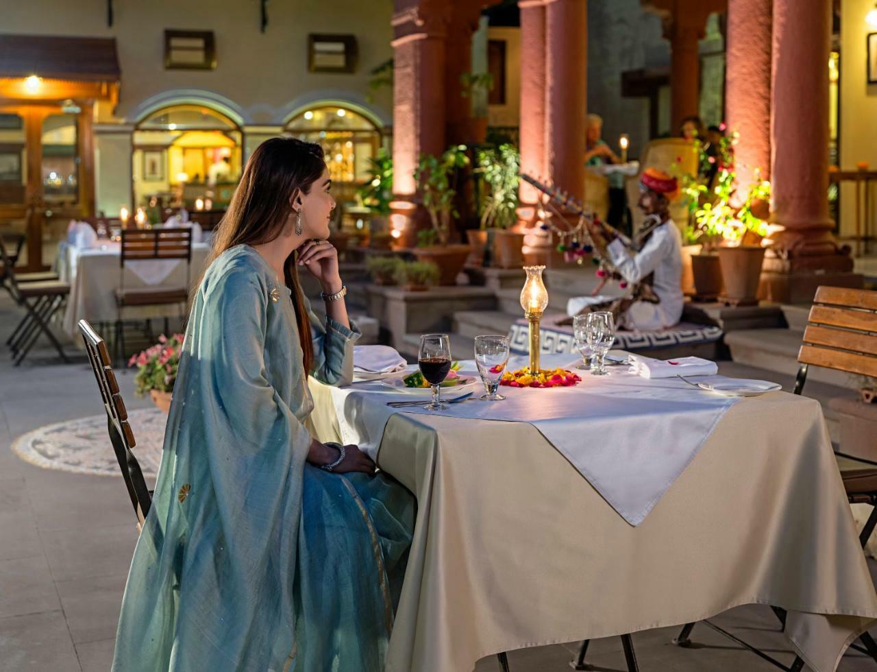Ratan Vilas, Jodhpur Jodhpur  Ngoại thất bức ảnh