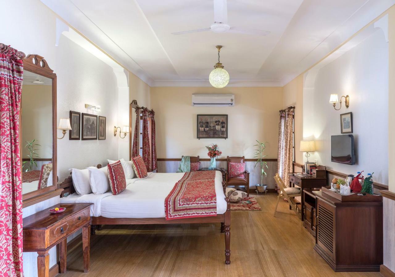 Ratan Vilas, Jodhpur Jodhpur  Ngoại thất bức ảnh