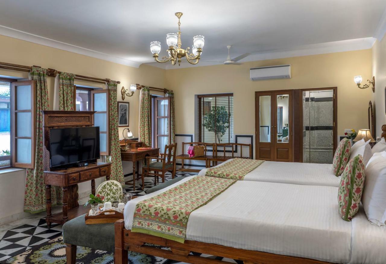 Ratan Vilas, Jodhpur Jodhpur  Ngoại thất bức ảnh