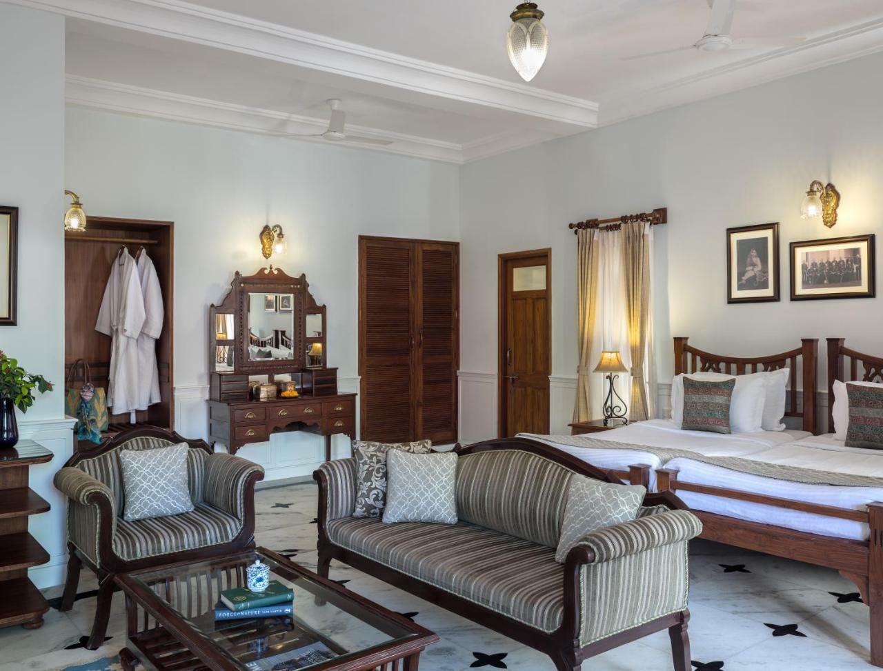 Ratan Vilas, Jodhpur Jodhpur  Ngoại thất bức ảnh
