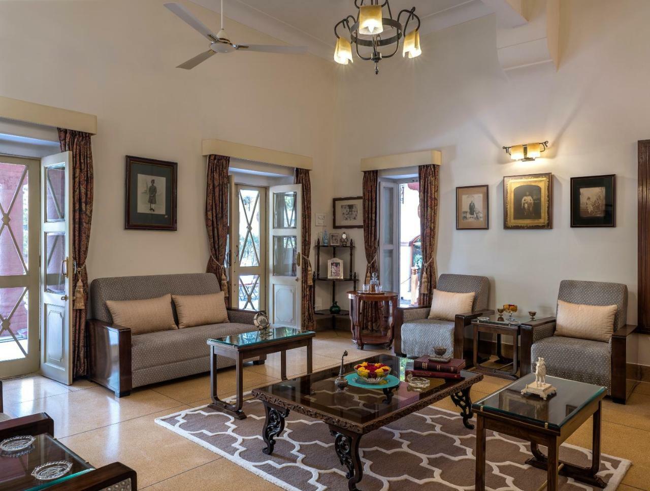 Ratan Vilas, Jodhpur Jodhpur  Ngoại thất bức ảnh