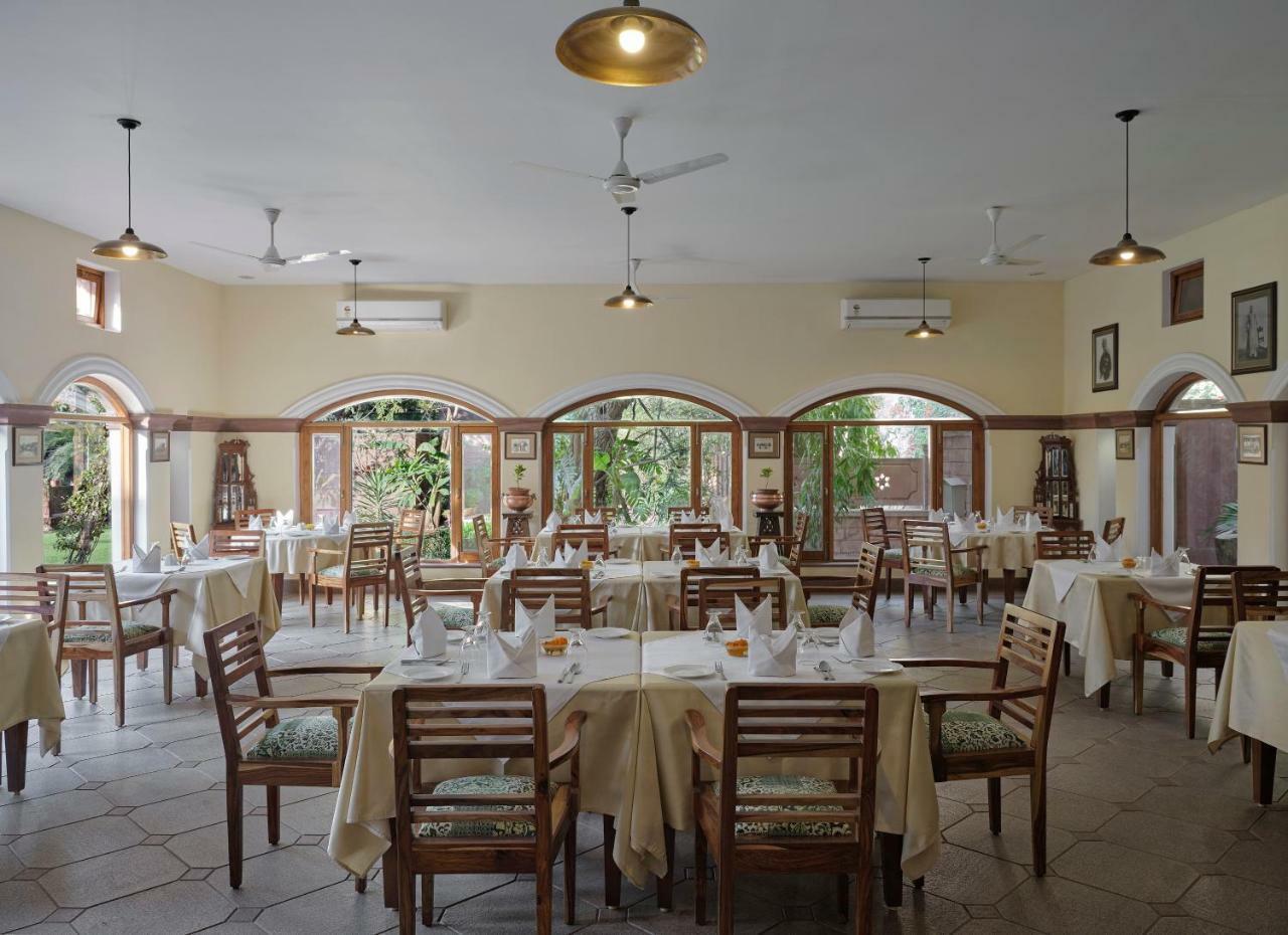 Ratan Vilas, Jodhpur Jodhpur  Ngoại thất bức ảnh