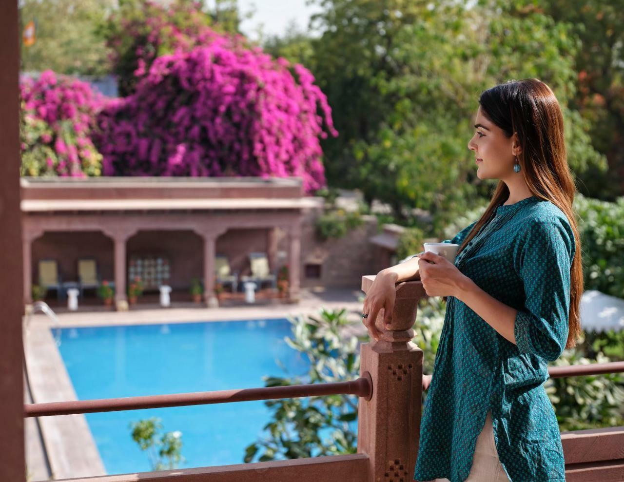 Ratan Vilas, Jodhpur Jodhpur  Ngoại thất bức ảnh