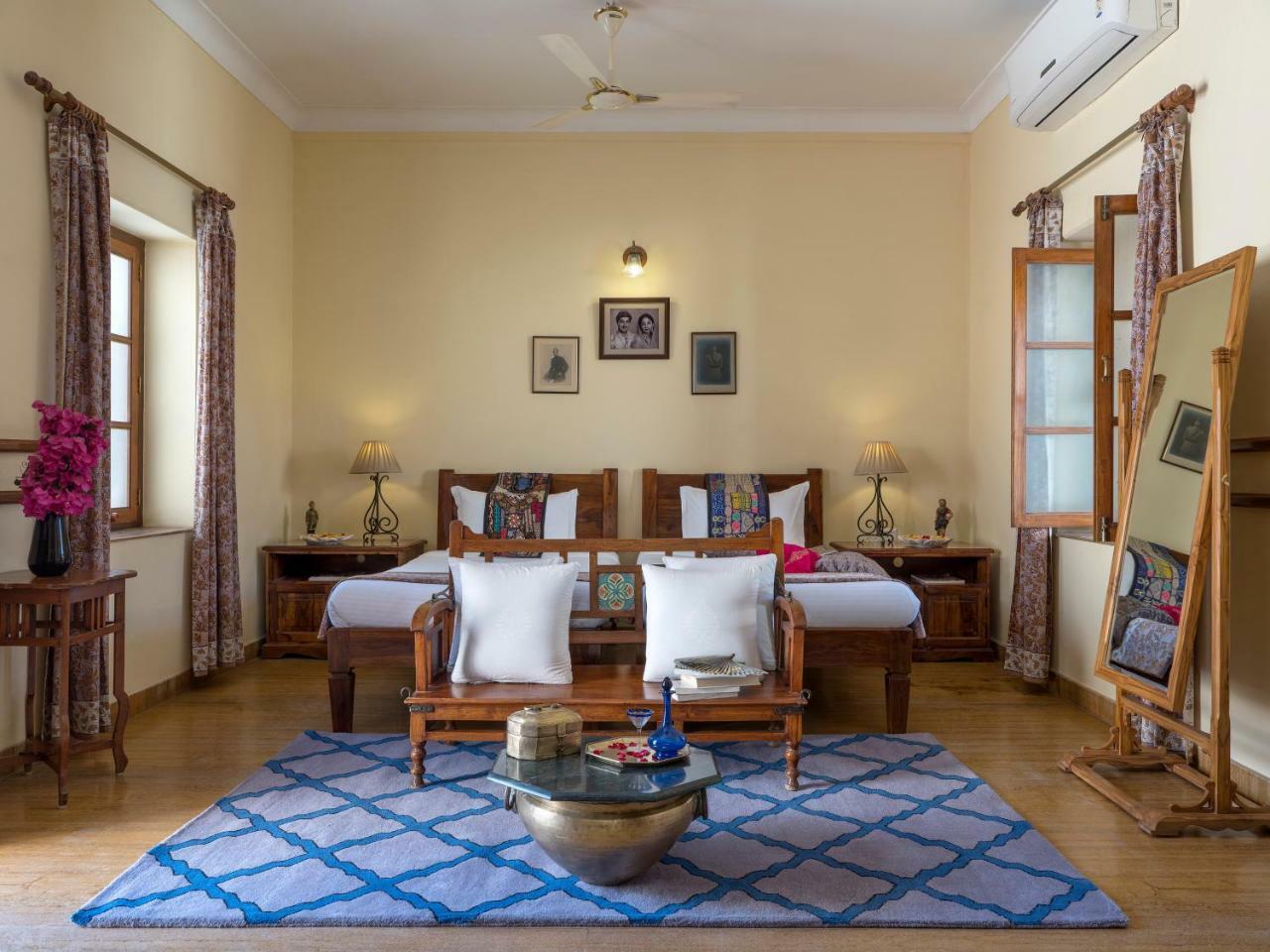 Ratan Vilas, Jodhpur Jodhpur  Ngoại thất bức ảnh
