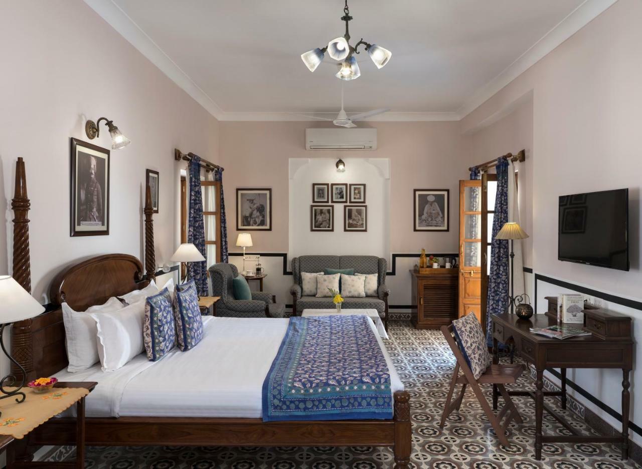 Ratan Vilas, Jodhpur Jodhpur  Ngoại thất bức ảnh