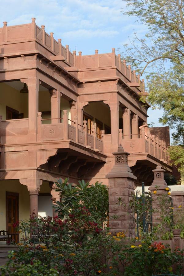 Ratan Vilas, Jodhpur Jodhpur  Ngoại thất bức ảnh
